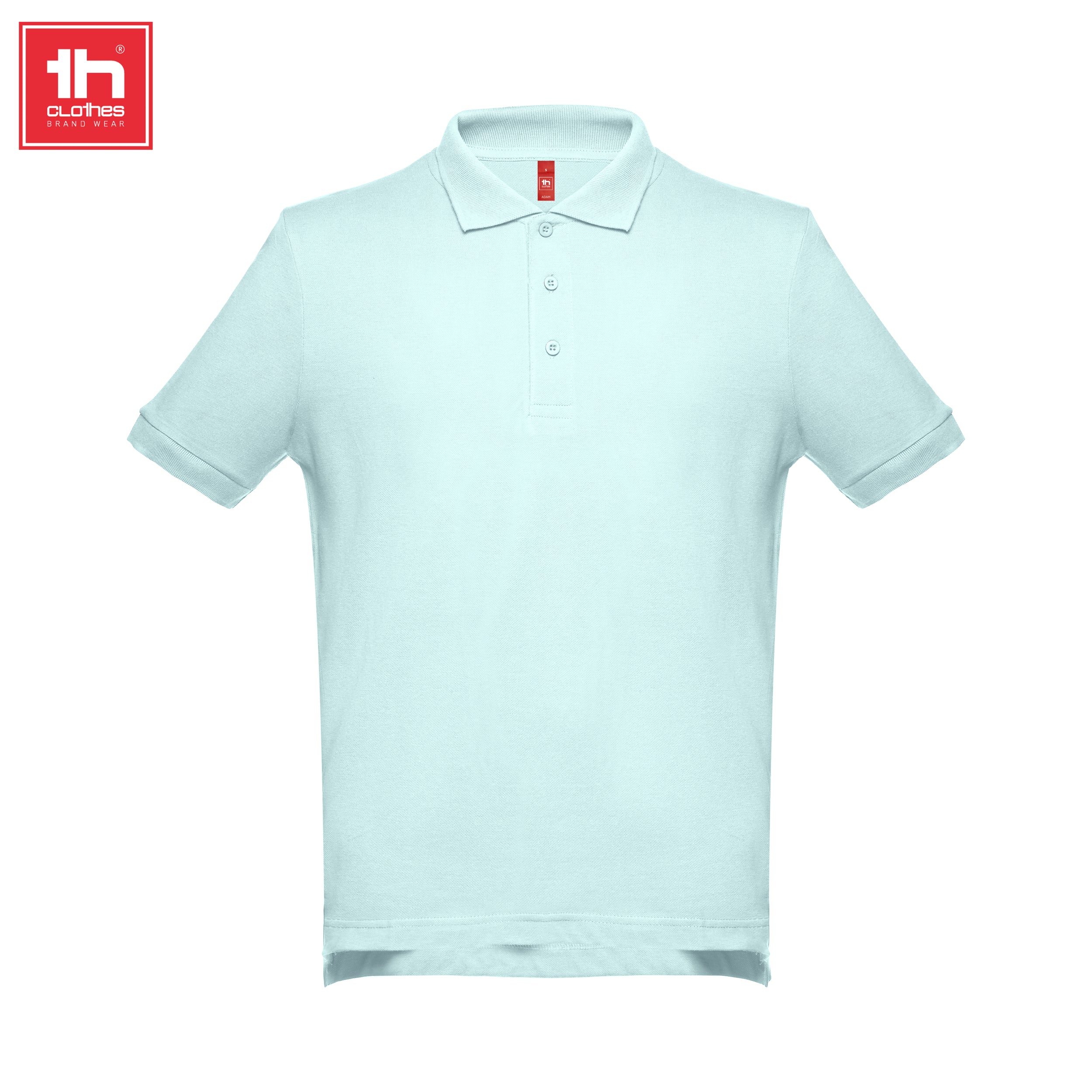 Polo-Shirt Adam Herren Spezial Farben