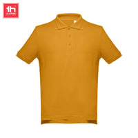 Polo-Shirt Adam Herren Trendfarben