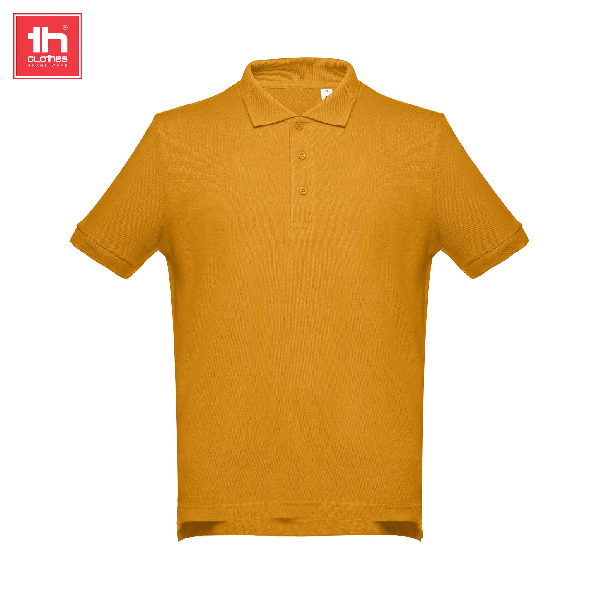 Polo-Shirt Adam Herren Trendfarben