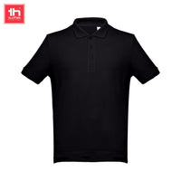 Polo-Shirt Adam Herren Basis Farben