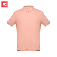 Polo-Shirt Adam Herren Fashion Farben