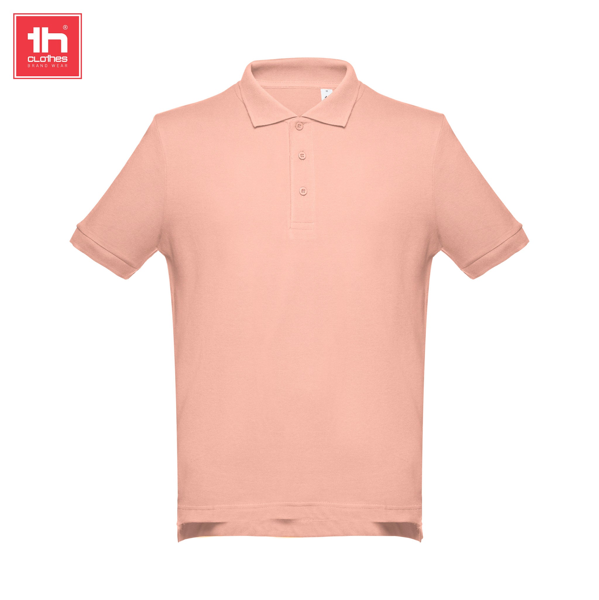 Polo-Shirt Adam Herren Fashion Farben