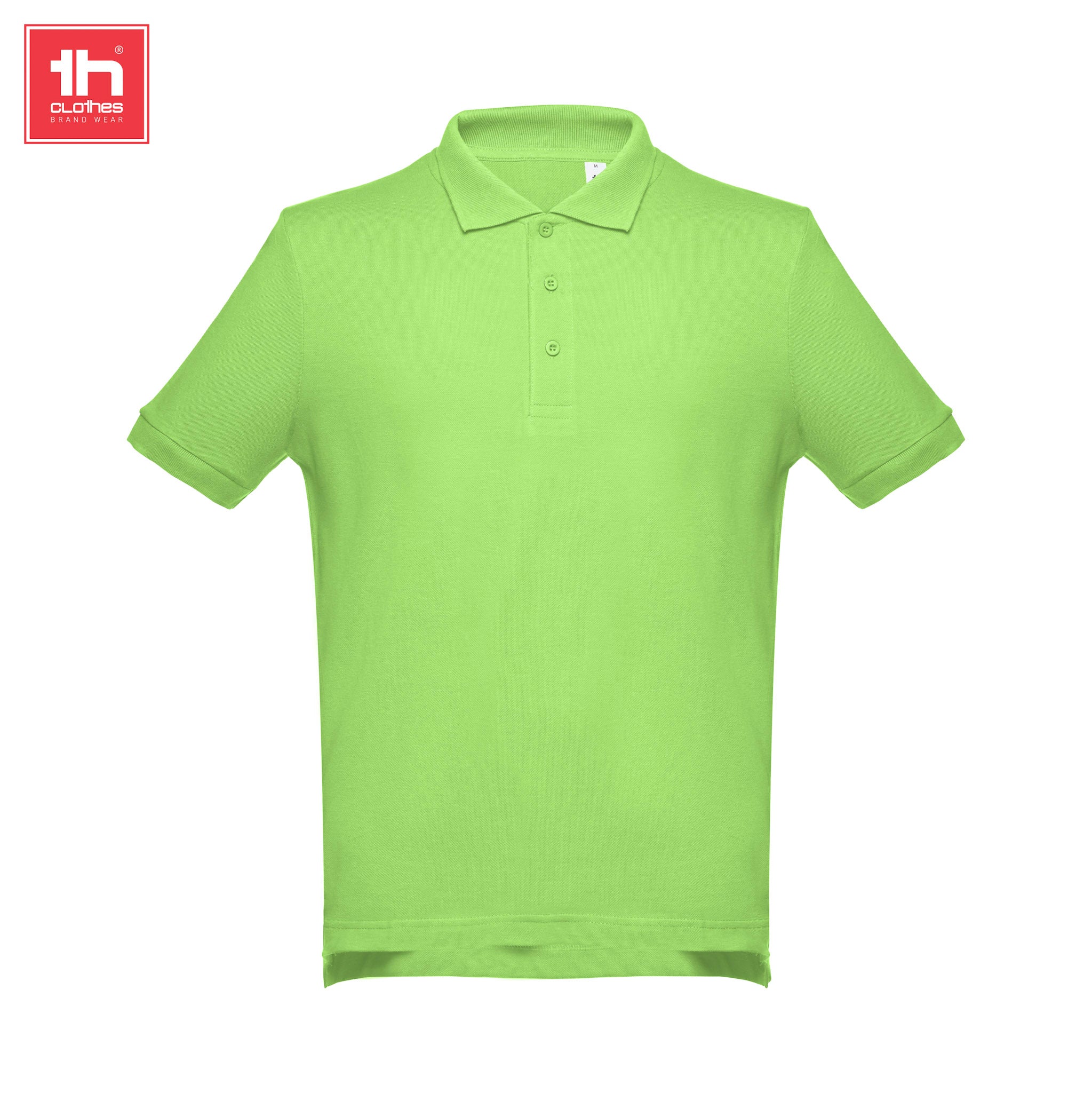 Polo-Shirt Adam Herren Fashion Farben