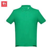 Polo-Shirt Adam Herren Trendfarben