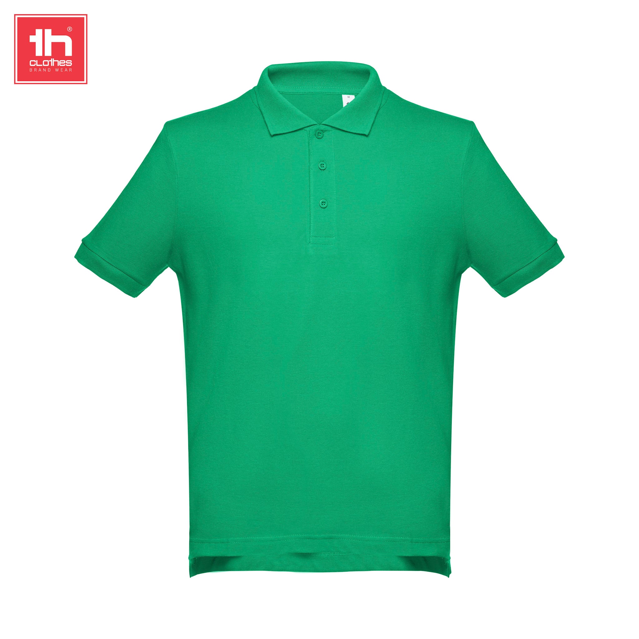 Polo-Shirt Adam Herren Trendfarben