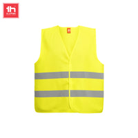 Warnschutzweste Alexandria Unisex