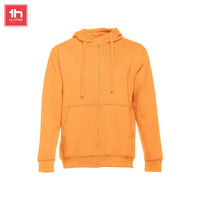 Sweatshirt Amsterdam Herren