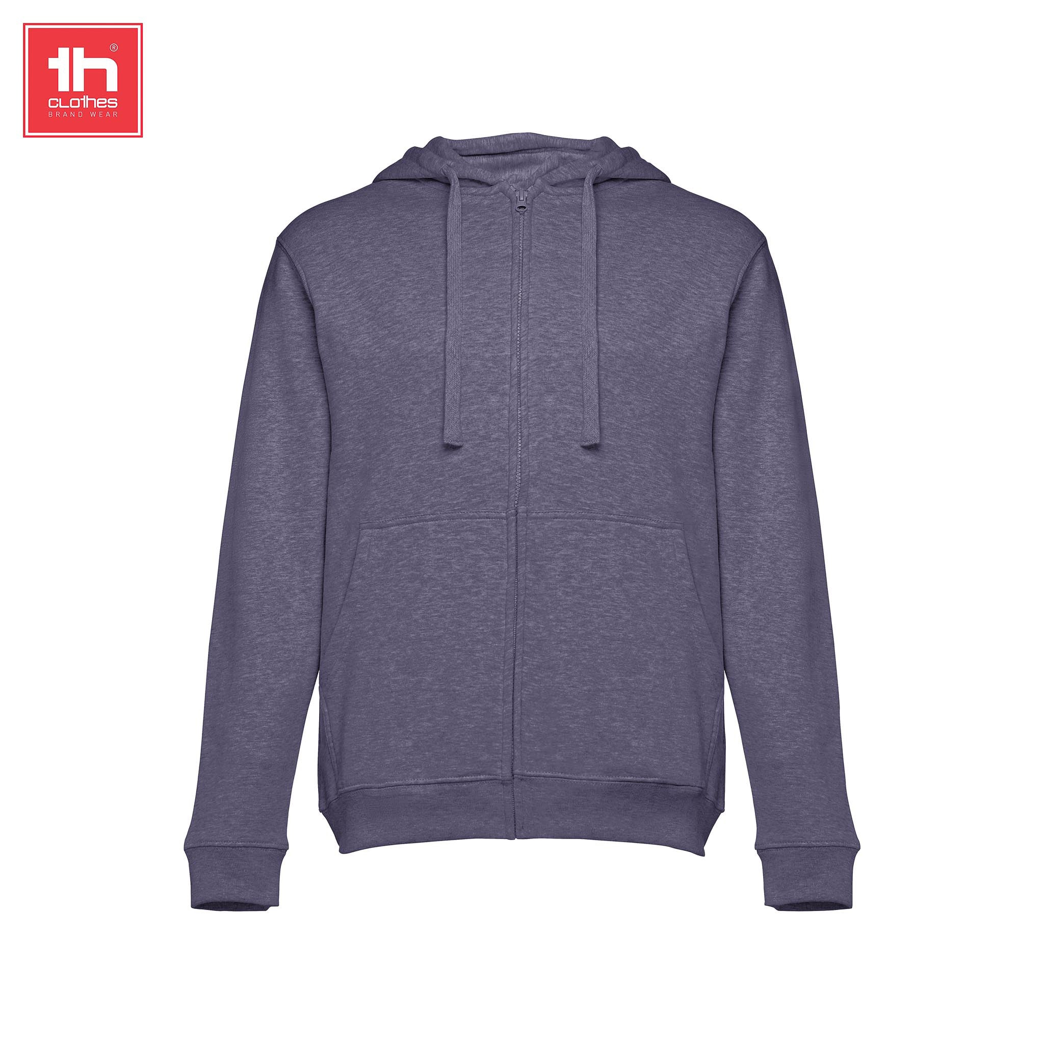 Sweatshirt Amsterdam Herren