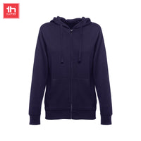 Sweatshirt Amsterdam Damen