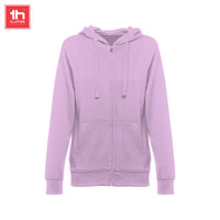 Sweatshirt Amsterdam Damen