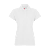 Polo-Shirt Anunciada Damen
