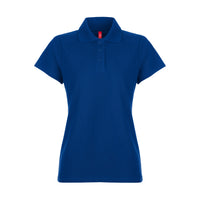 Polo-Shirt Anunciada Damen