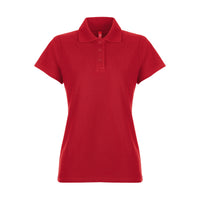Polo-Shirt Anunciada Damen