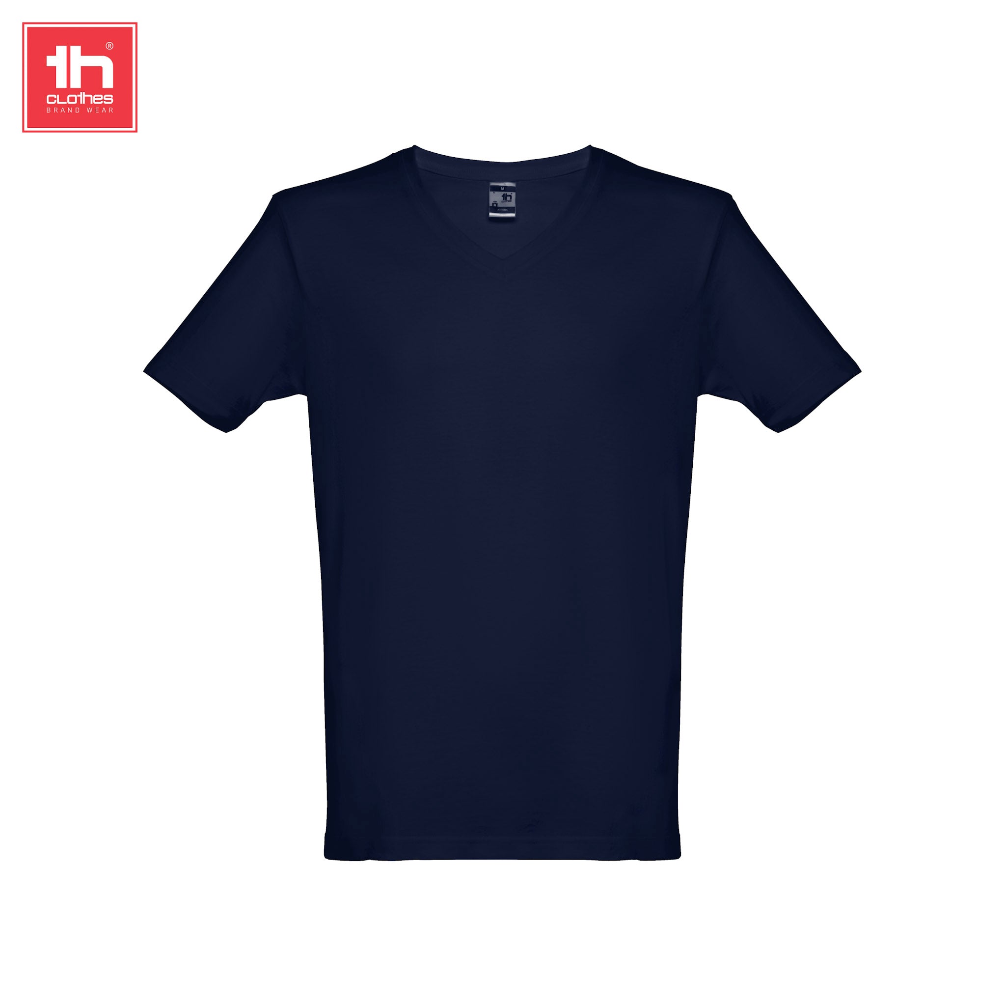T-Shirt Athens Herren