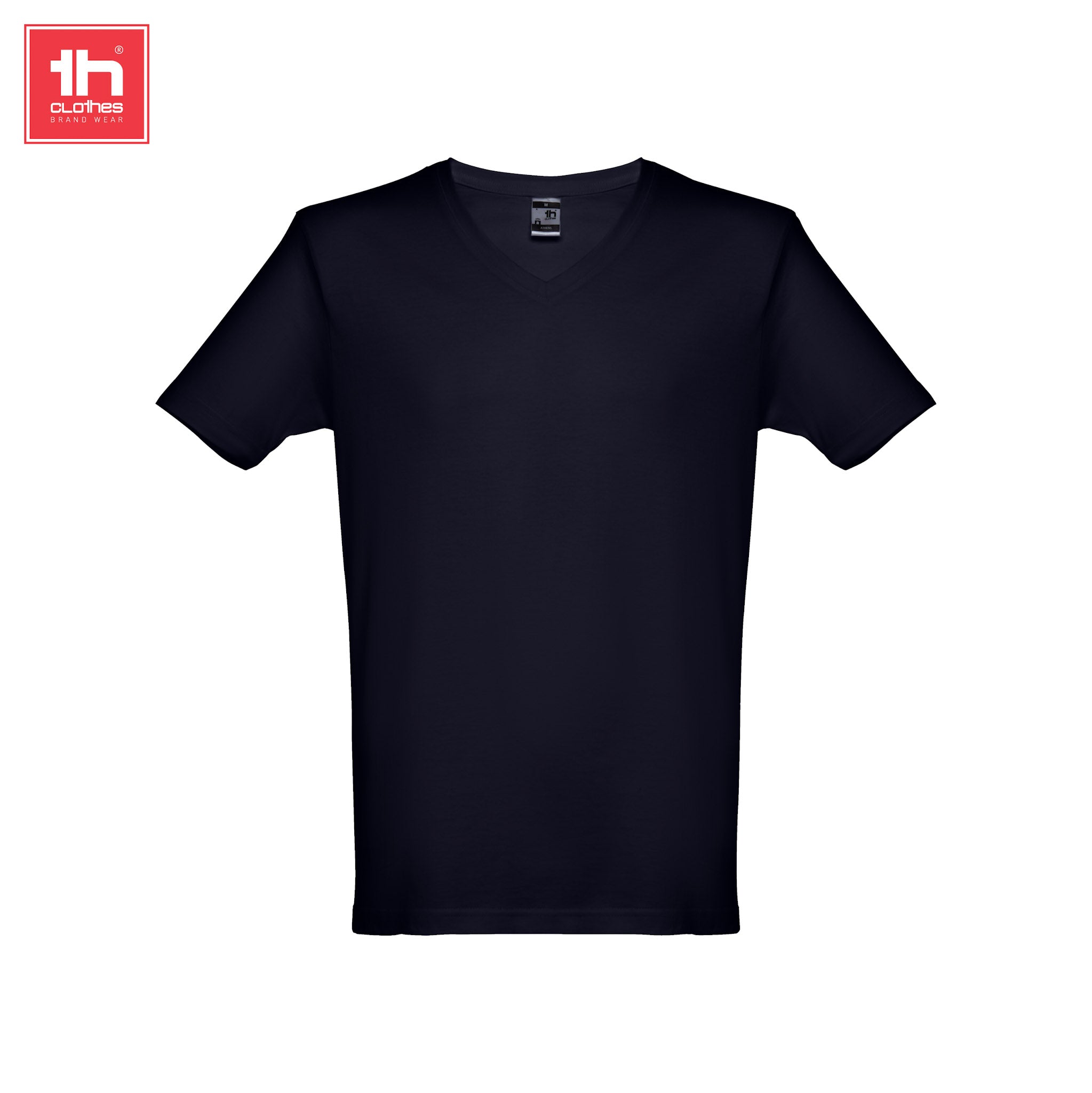 T-Shirt Athens Herren