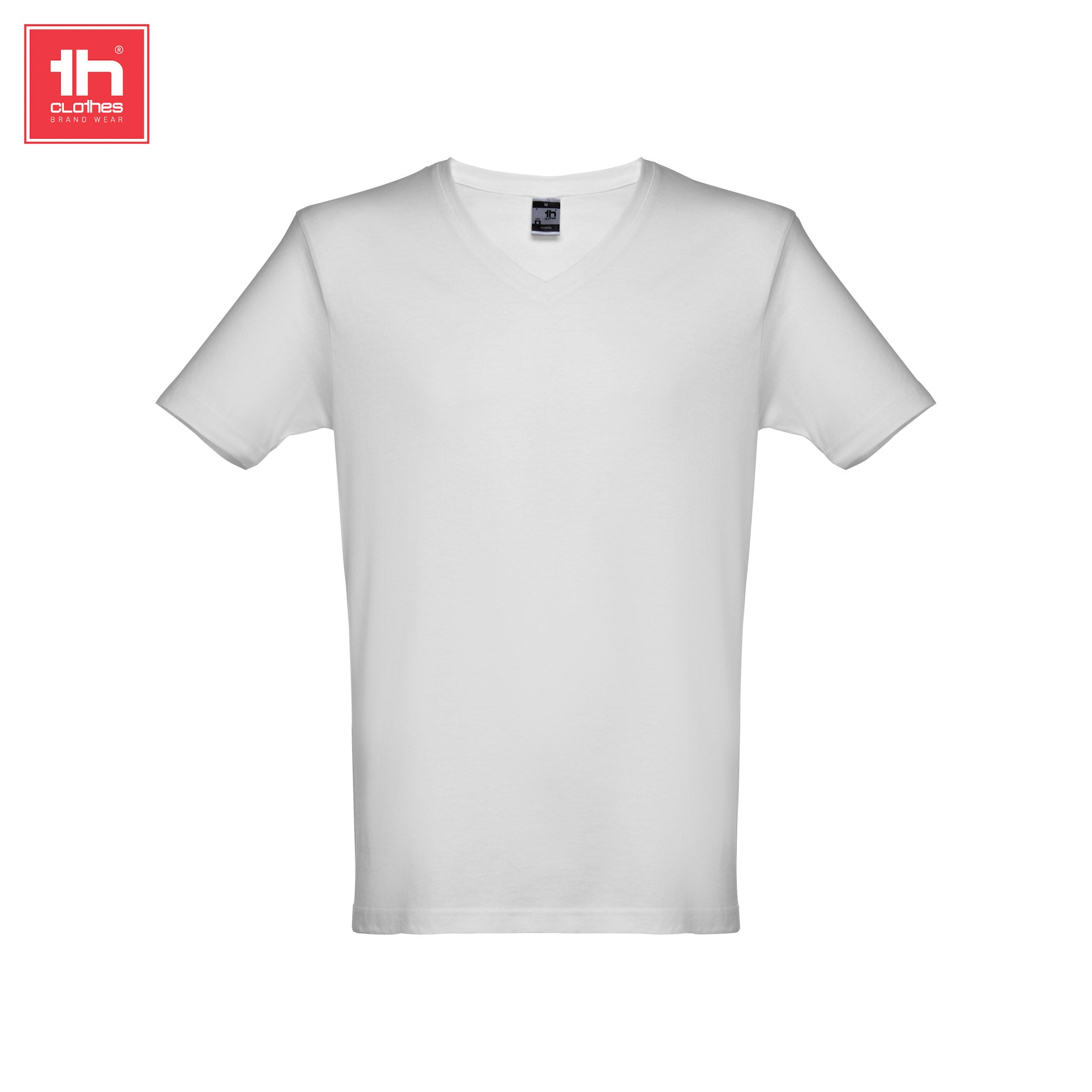 T-Shirt Athens Herren