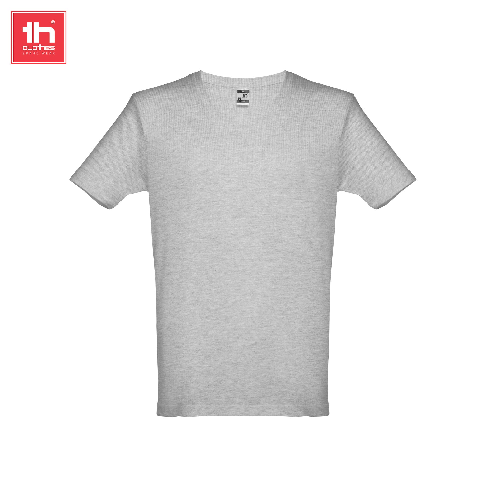 T-Shirt Athens Herren