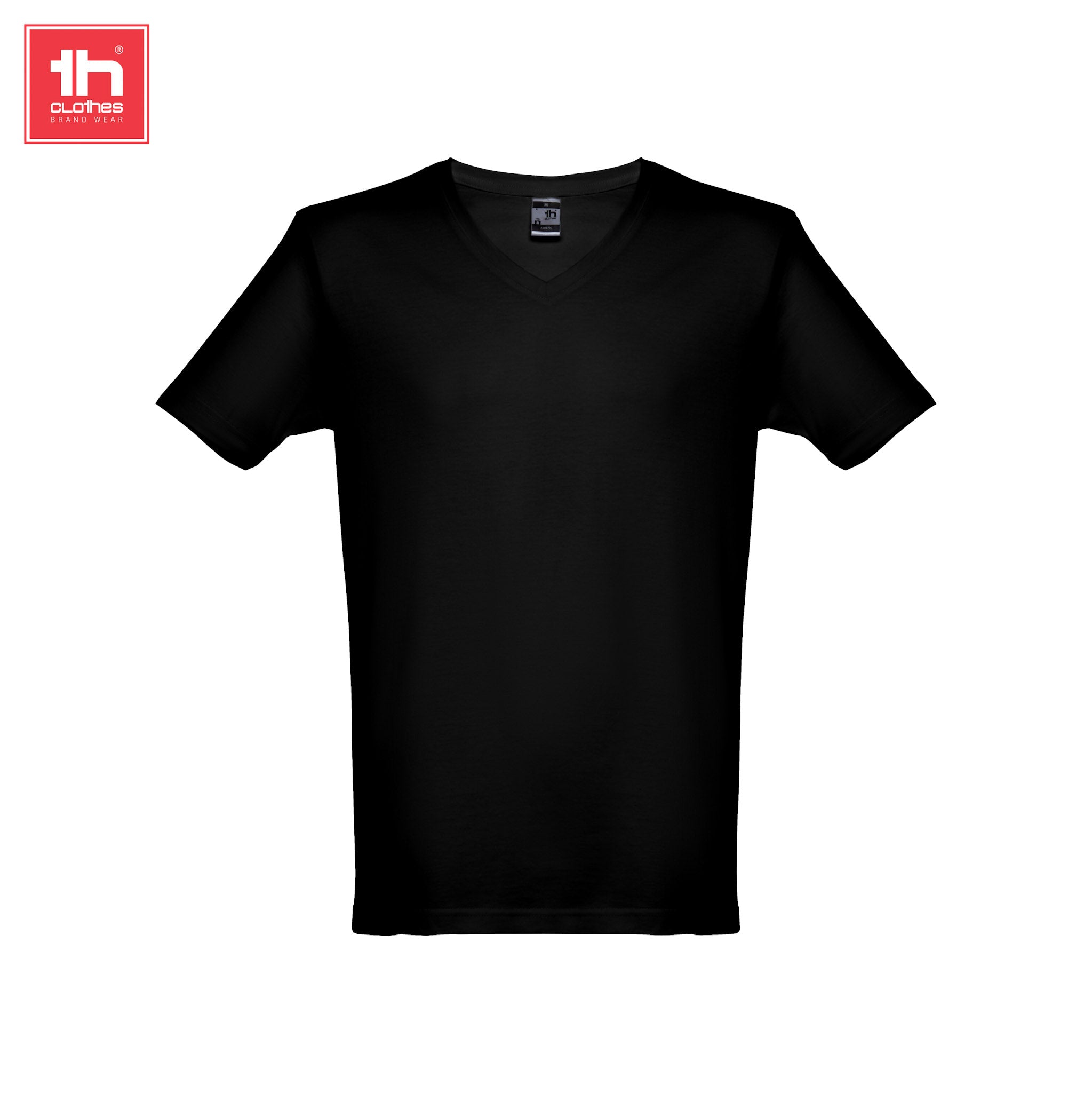 T-Shirt Athens Herren