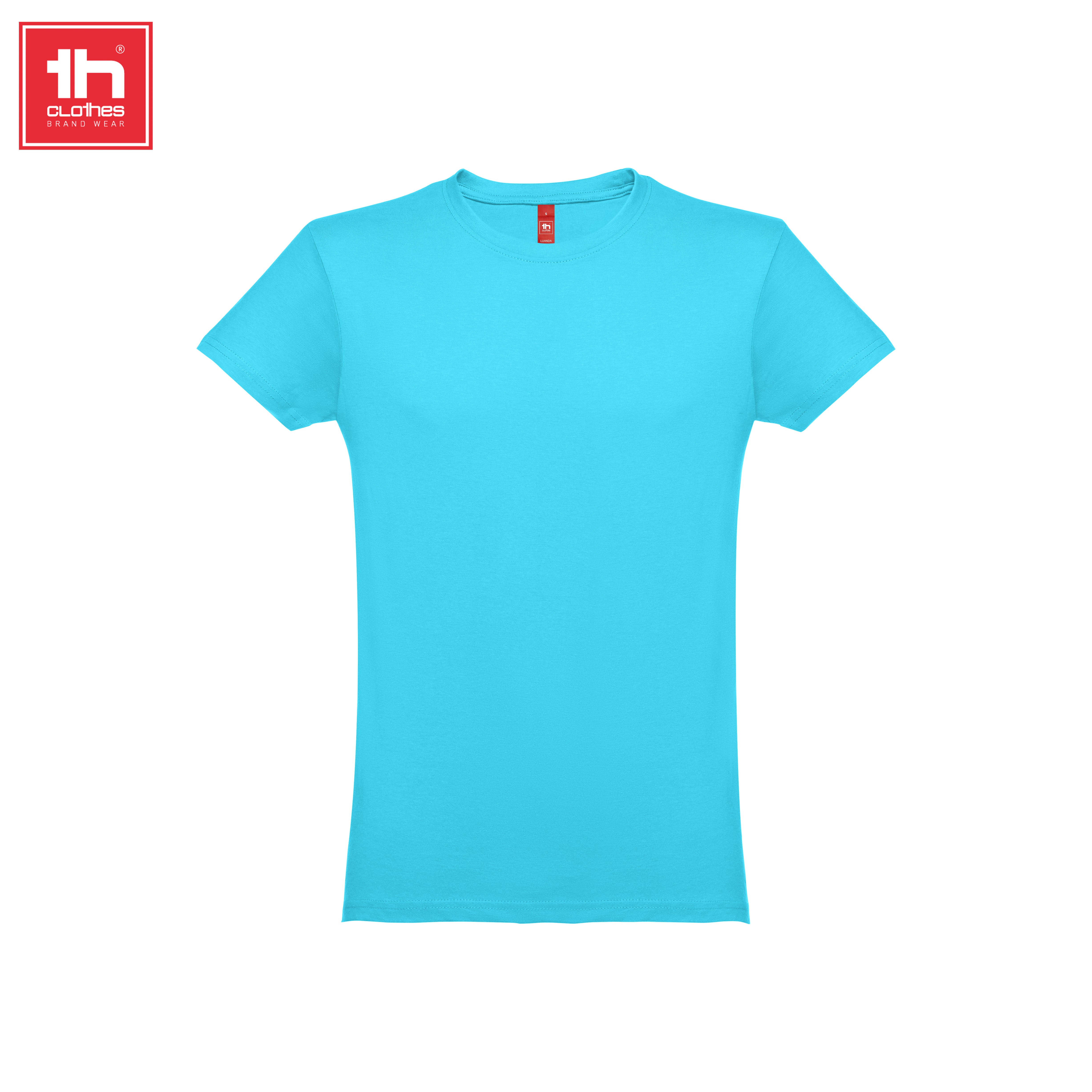 T-Shirt Luanda Neue Farben Herren