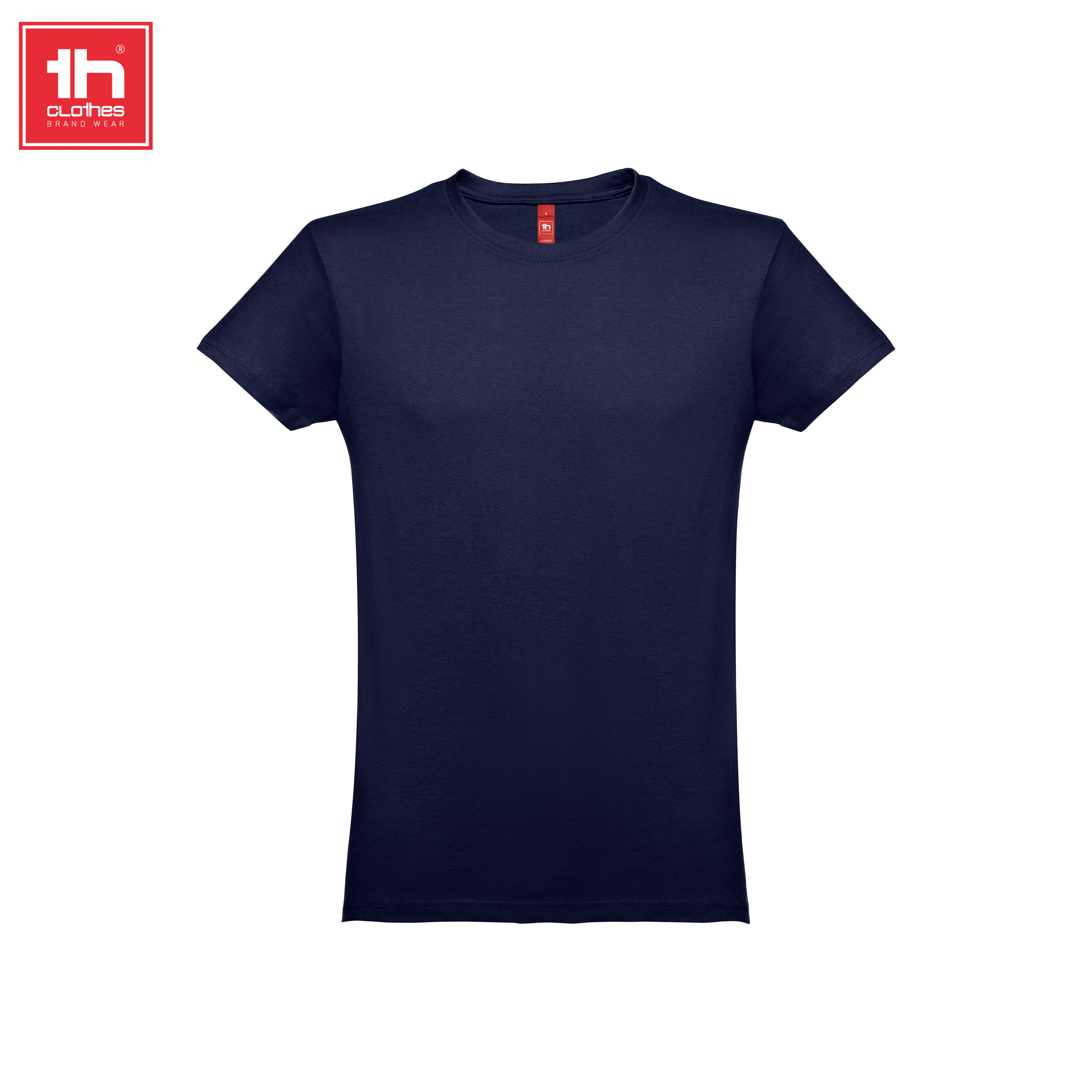 T-Shirt Luanda Neue Farben Herren