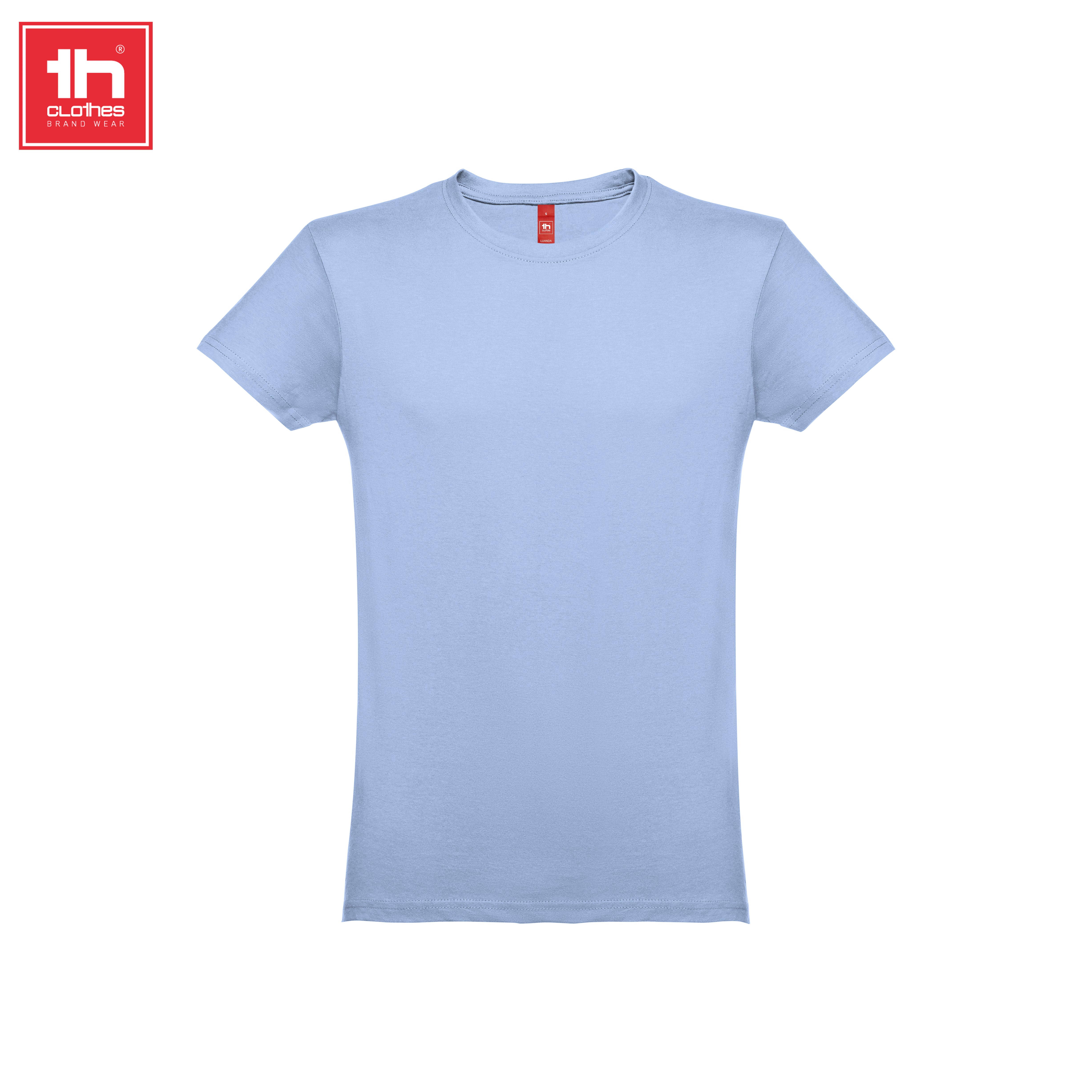 T-Shirt Luanda Neue Farben Herren