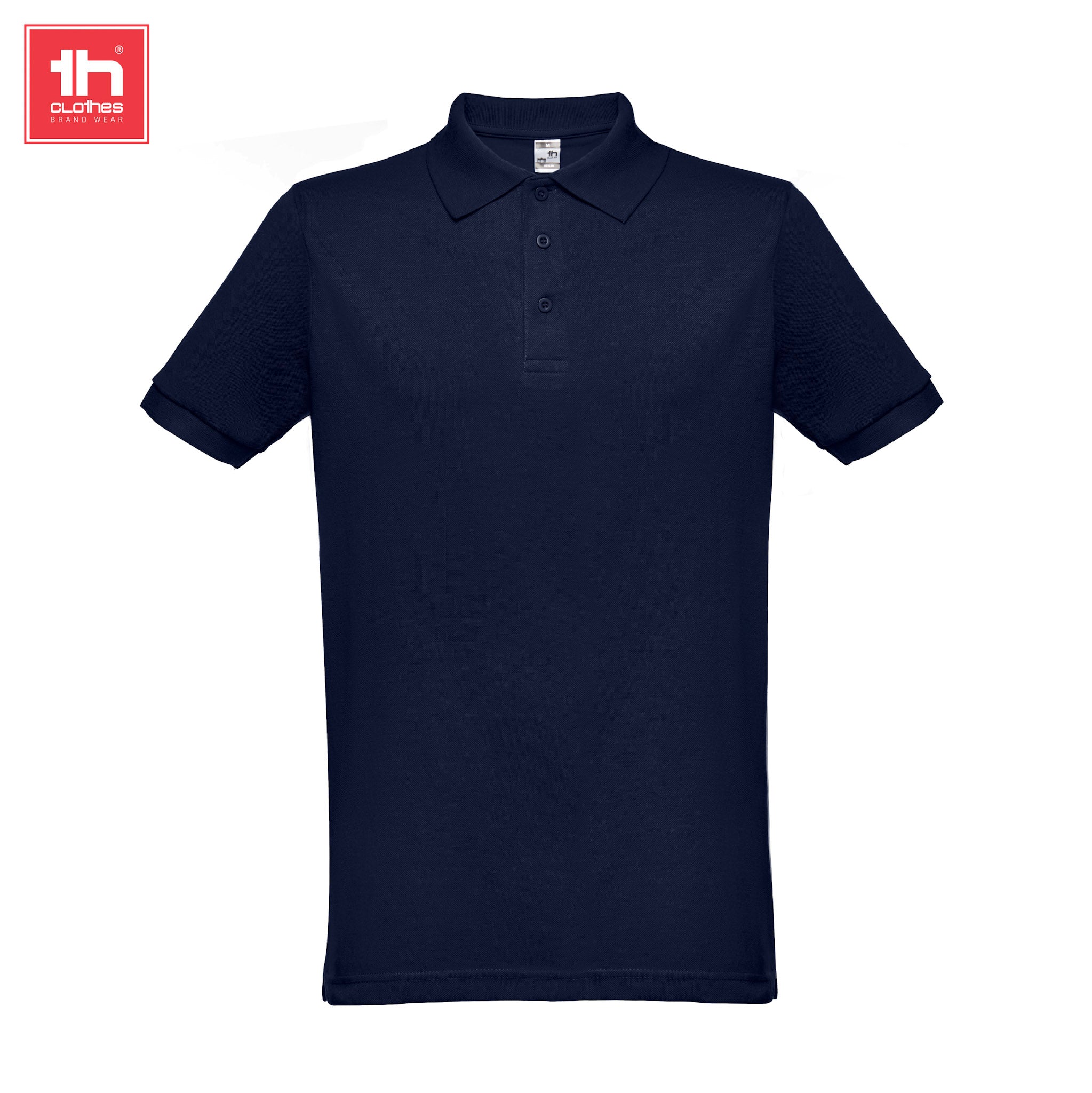 Polo-Shirt Berlin Herren