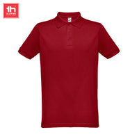 Polo-Shirt Berlin Herren