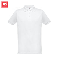 Polo-Shirt Berlin Herren