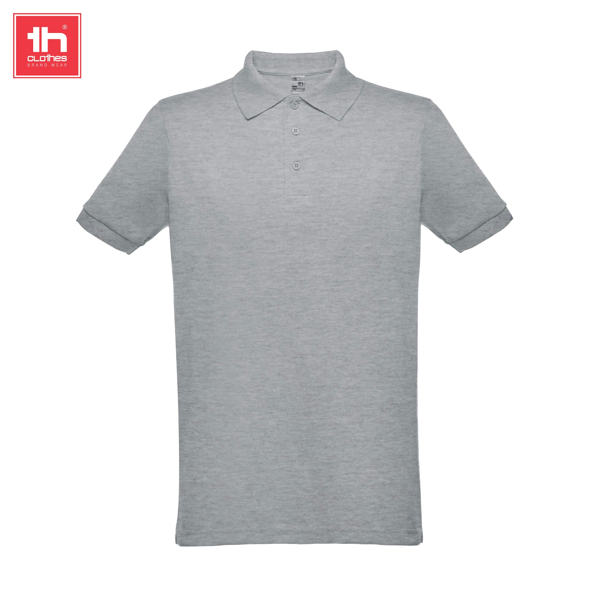 Polo-Shirt Berlin Herren