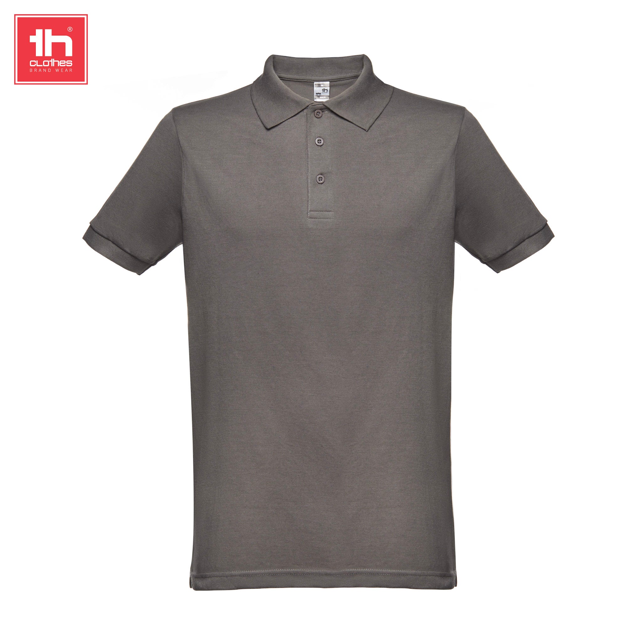 Polo-Shirt Berlin Herren