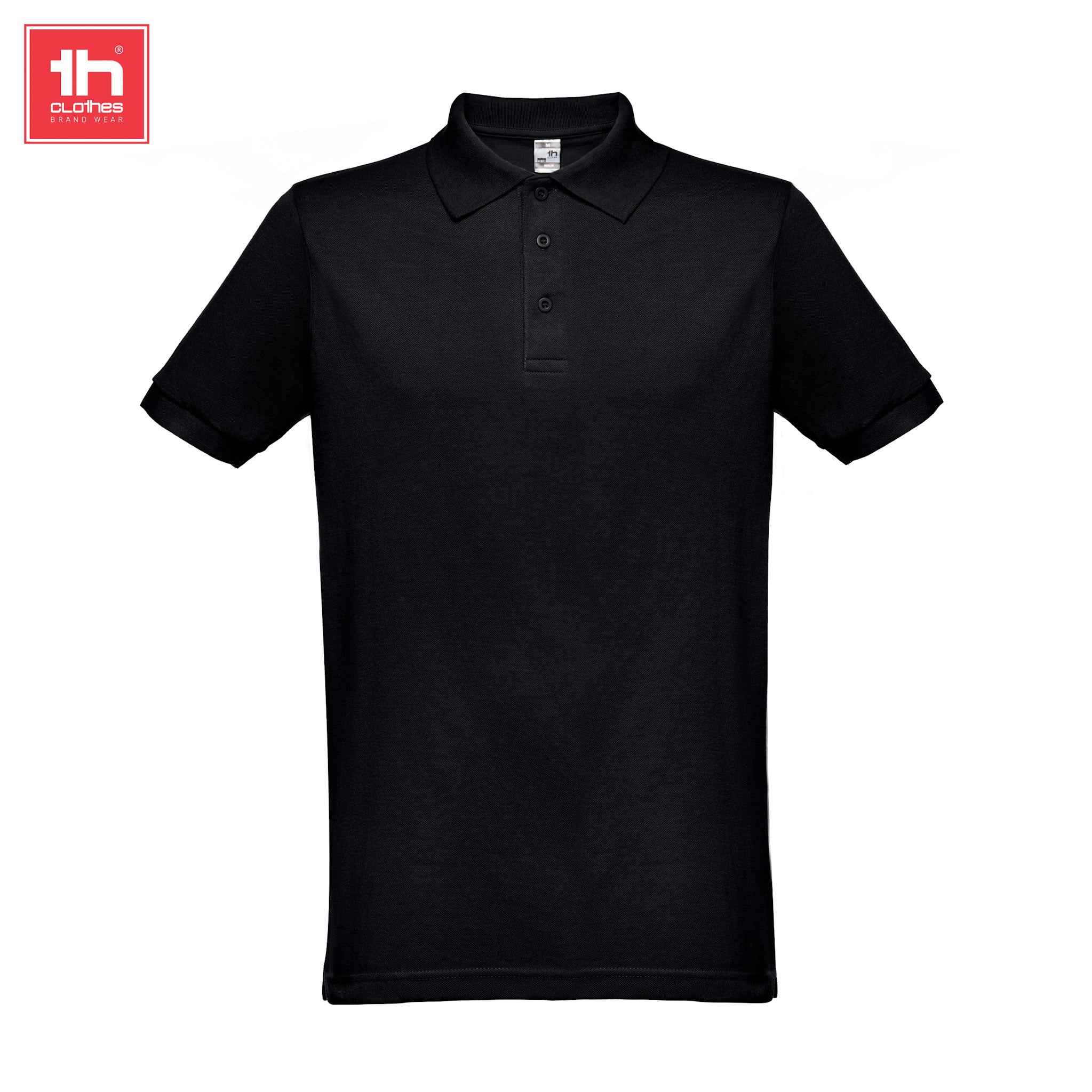 Polo-Shirt Berlin Herren