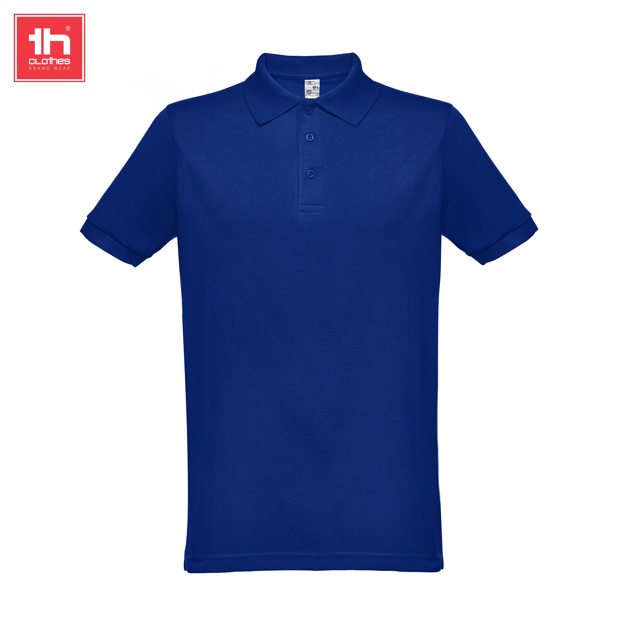 Polo-Shirt Berlin Herren