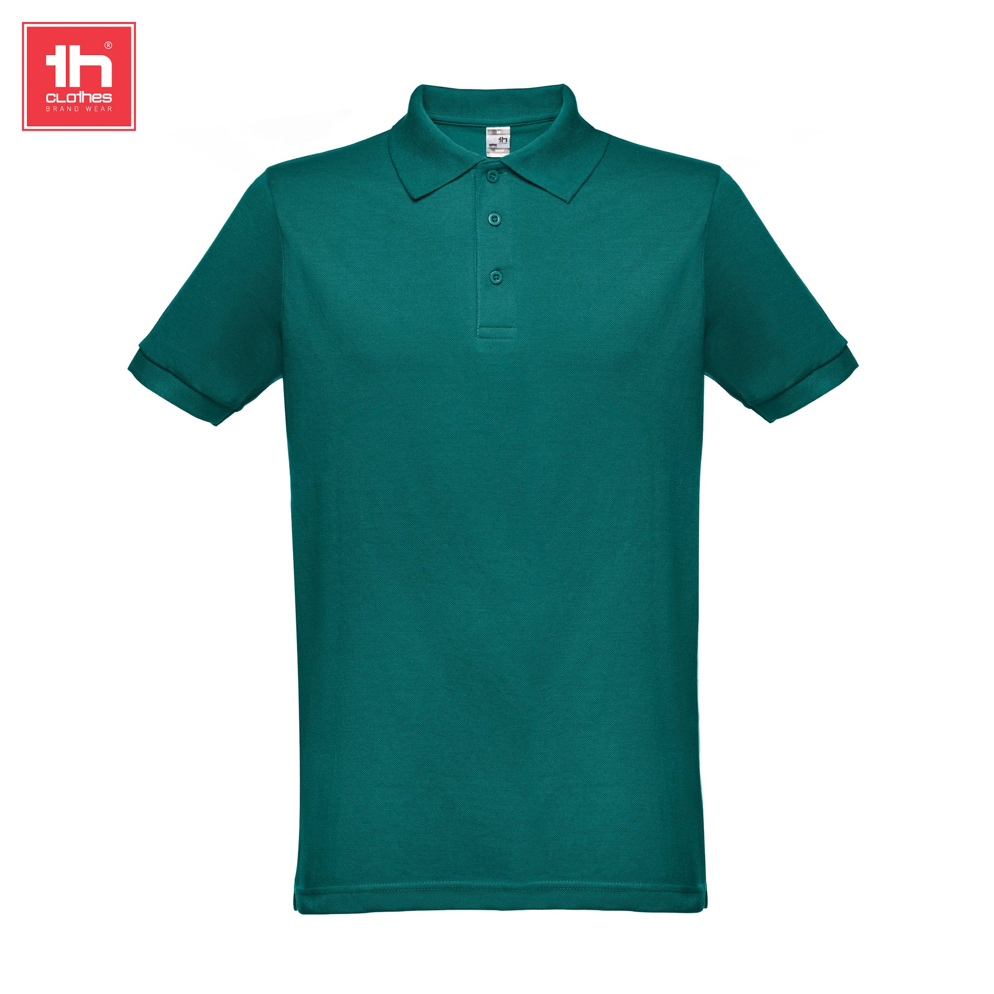 Polo-Shirt Berlin Herren