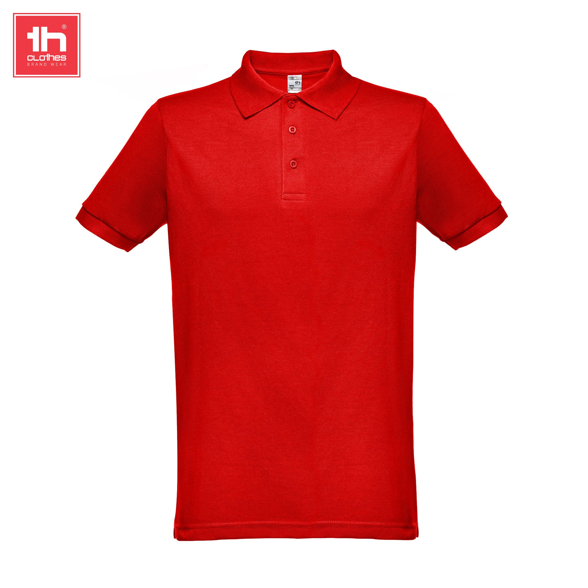 Polo-Shirt Berlin Herren
