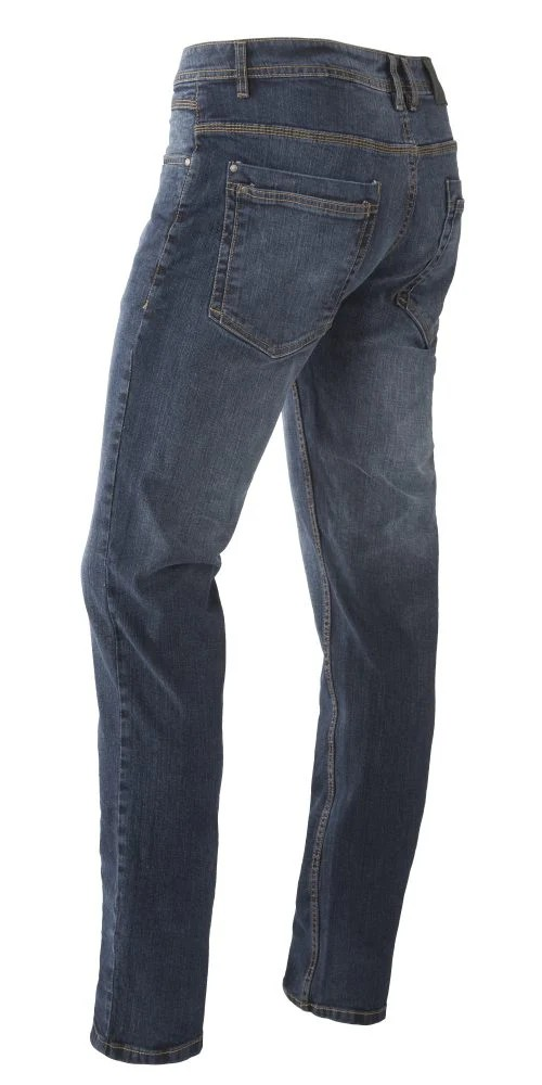 Hose DAAN R13 OCS Stretch Denim Pant Herren – Brams