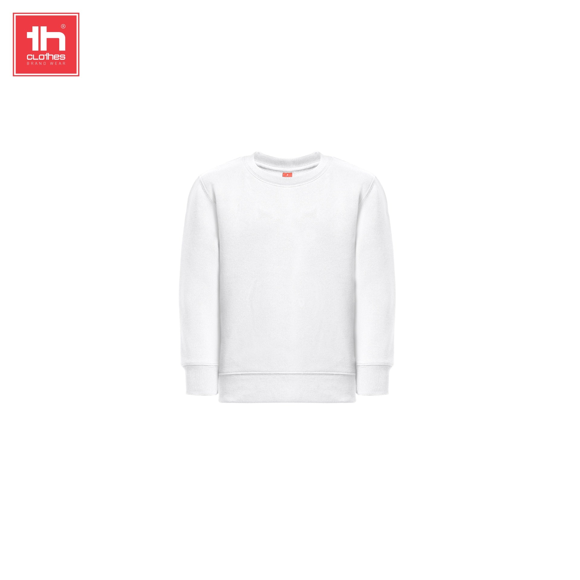 Sweatshirt Delta Kinder