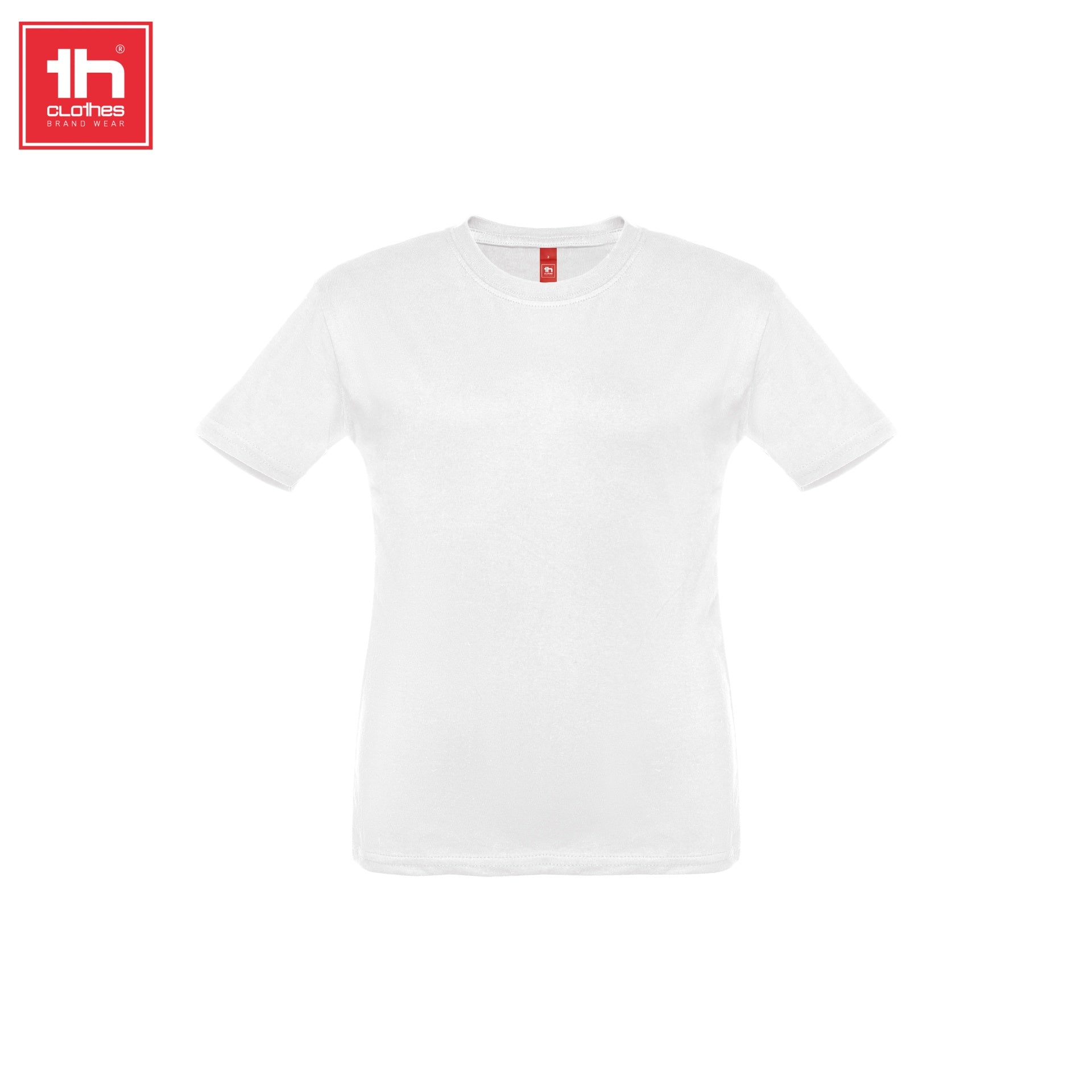 T-Shirt Quito Kinder