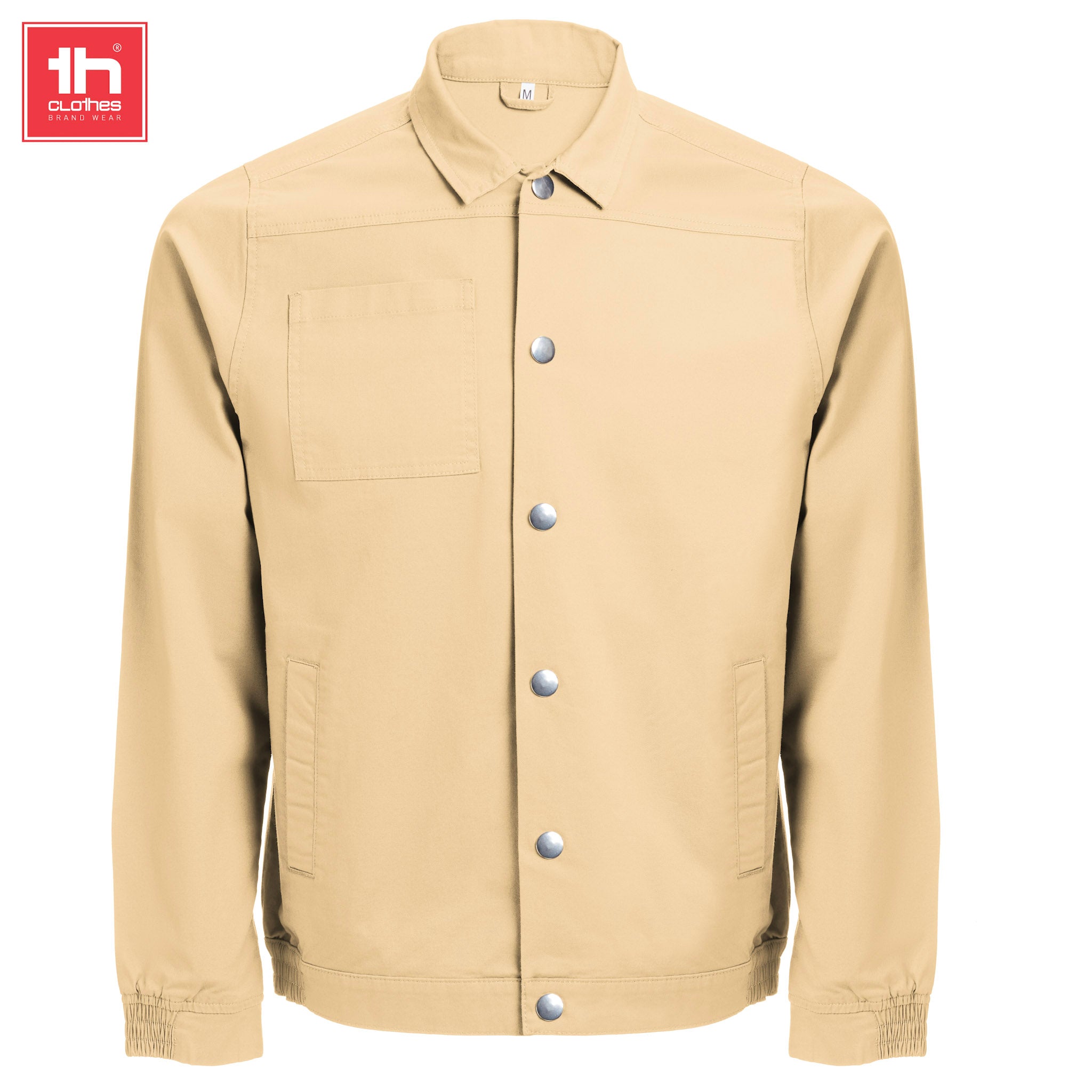 Arbeitsjacke Bratislava Unisex