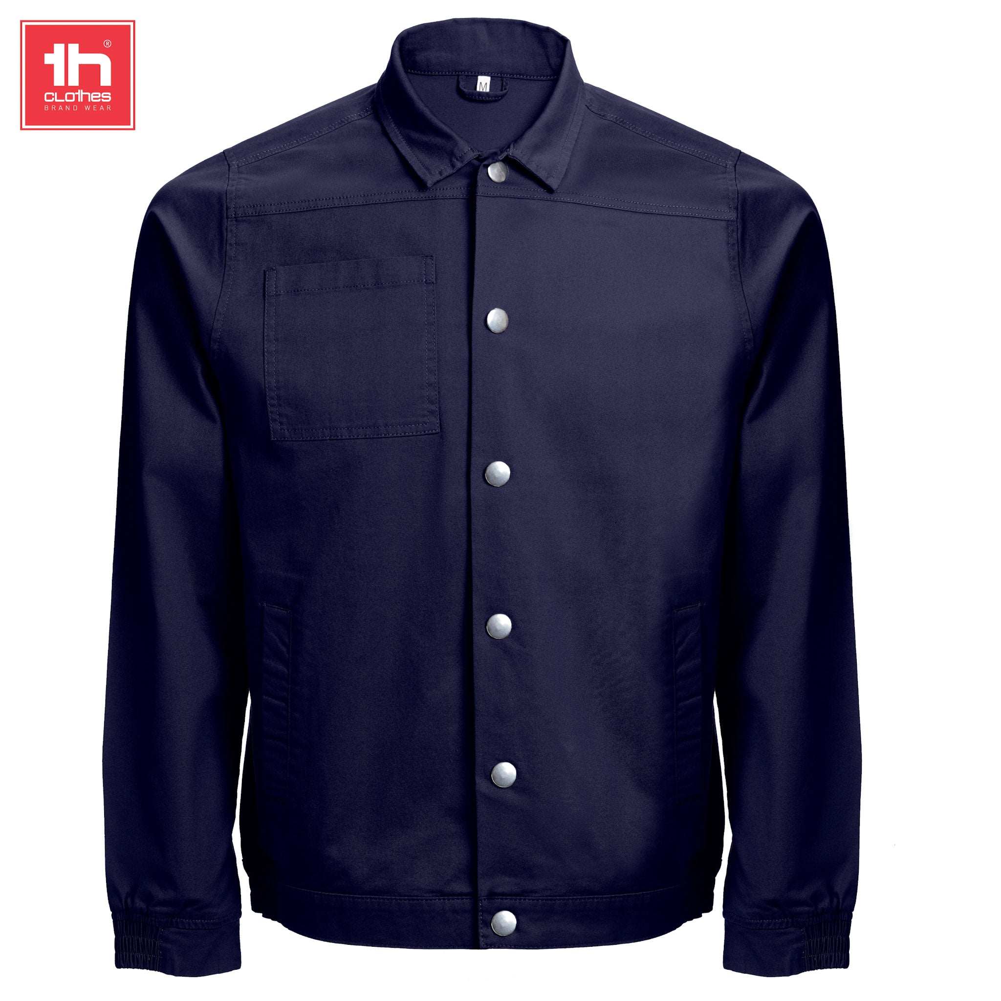 Arbeitsjacke Bratislava Unisex