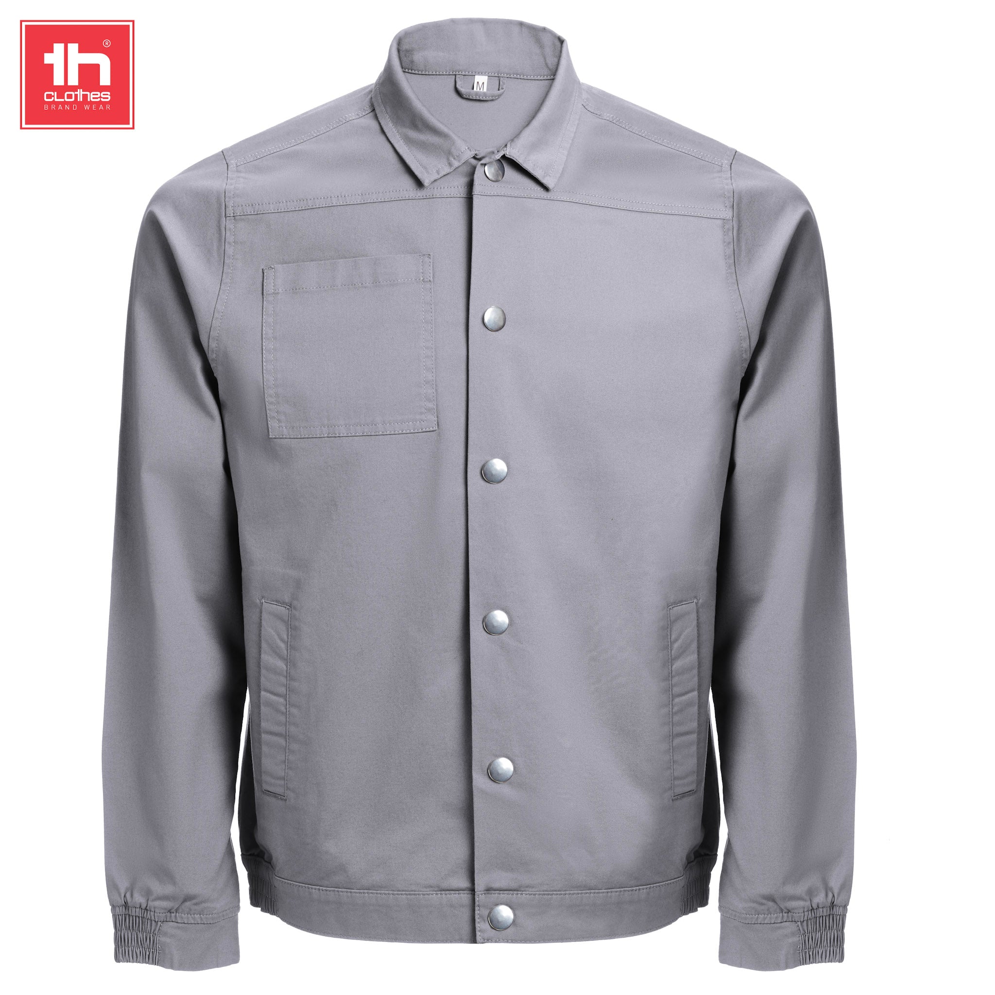 Arbeitsjacke Bratislava Unisex