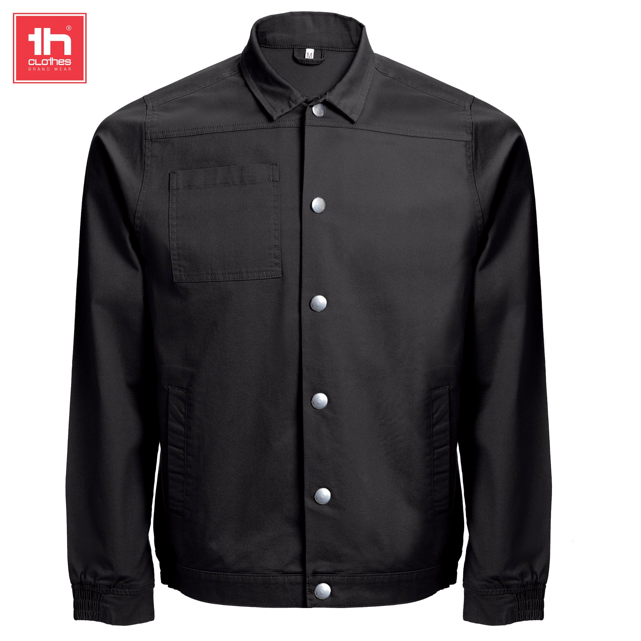 Arbeitsjacke Bratislava Unisex