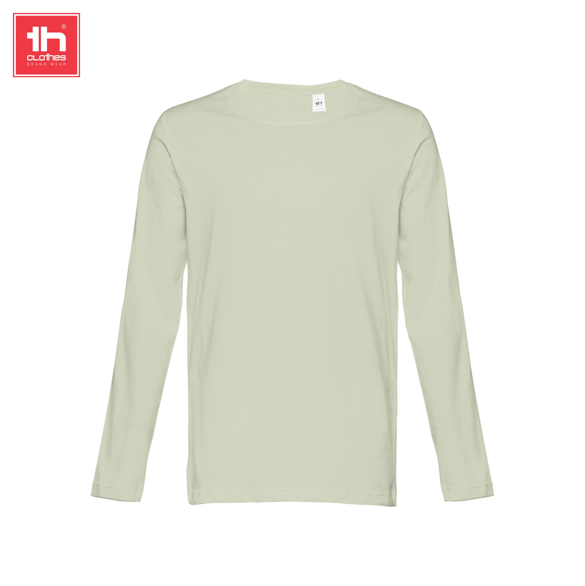 T-Shirt Bucharest Herren