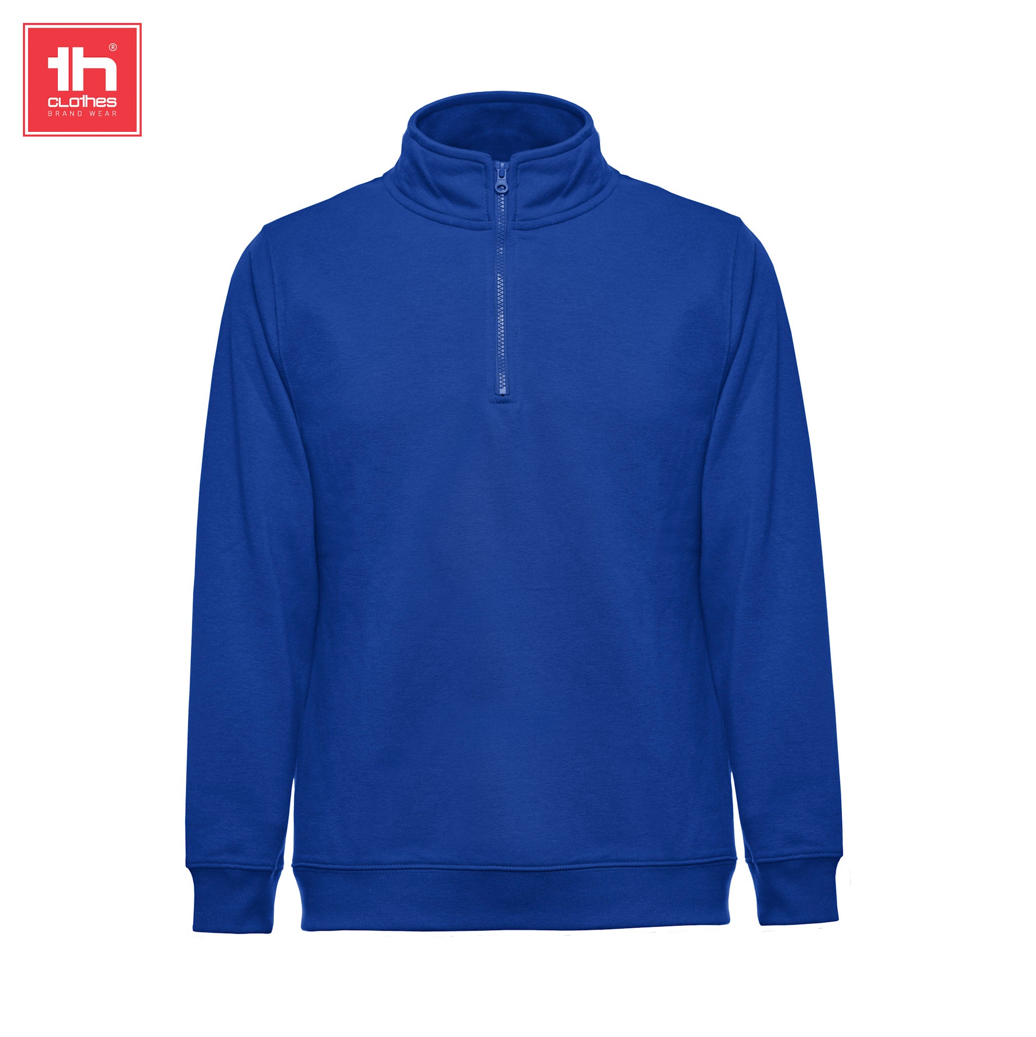 Sweatshirt Budapest Unisex