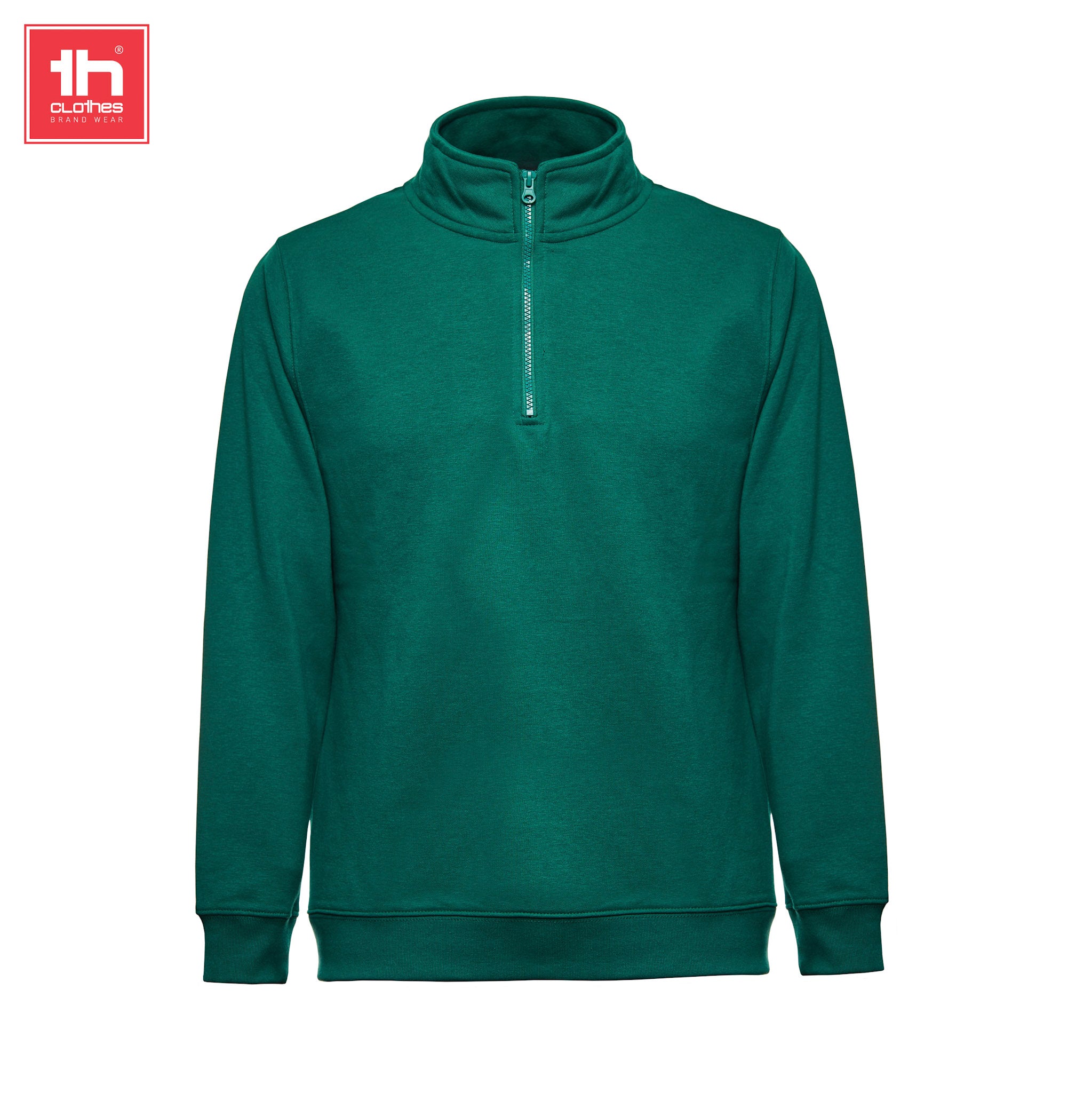 Sweatshirt Budapest Unisex