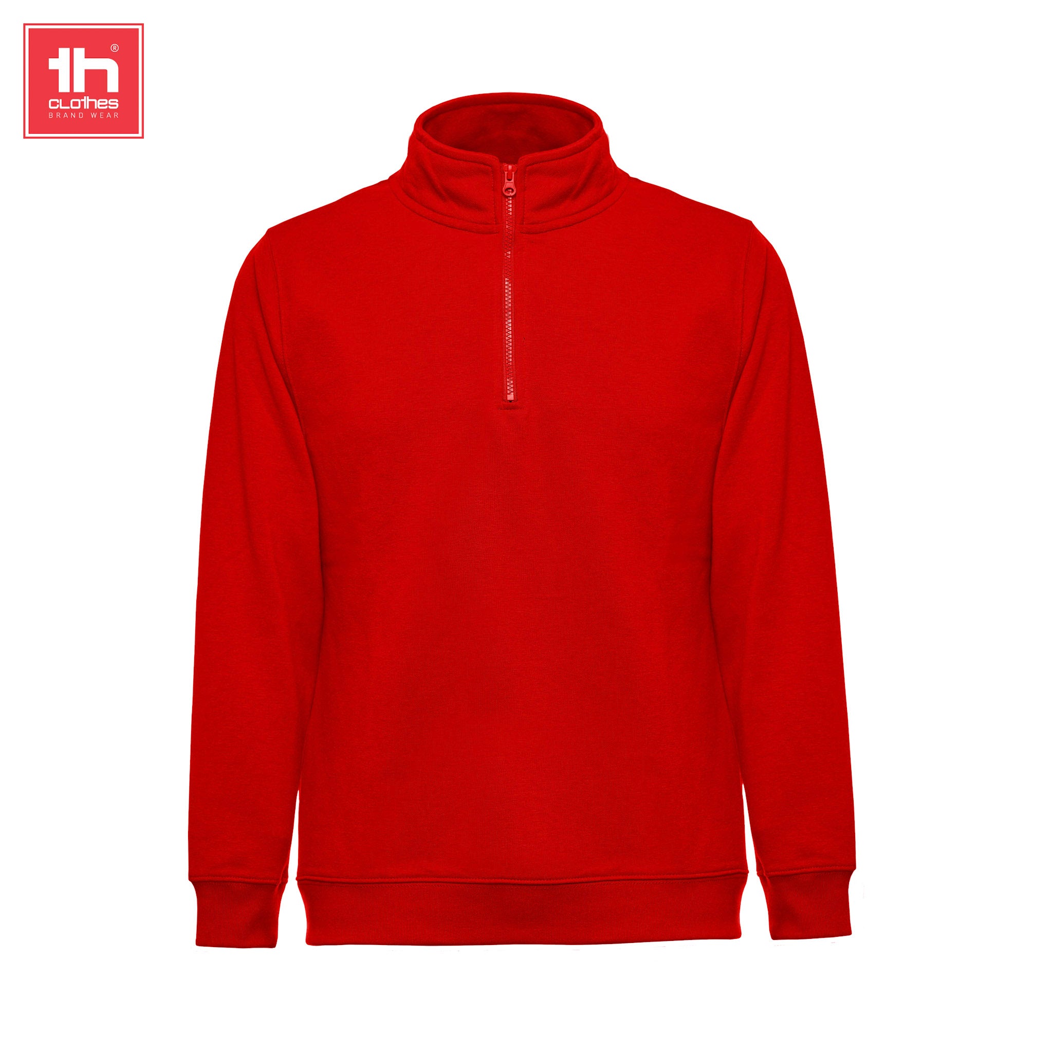 Sweatshirt Budapest Unisex