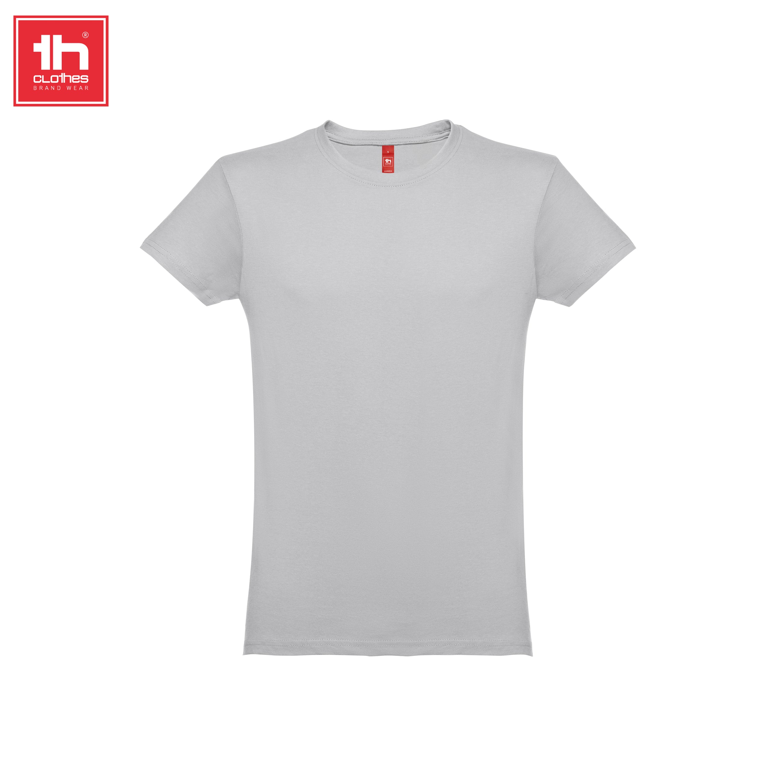 T-Shirt Luanda Neue Farben Herren