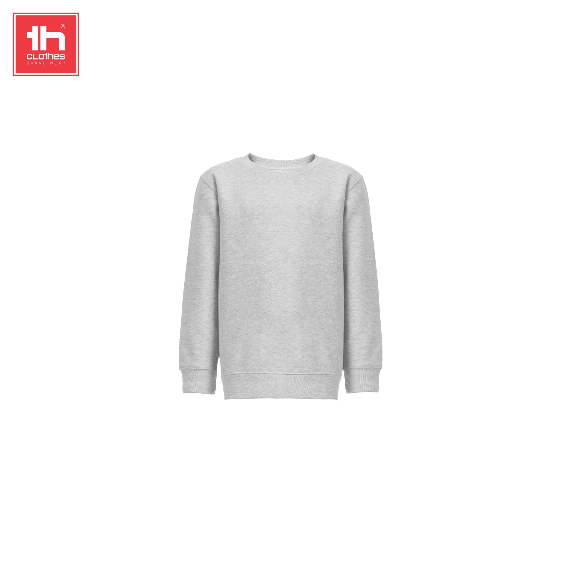 Sweatshirt Delta Kinder