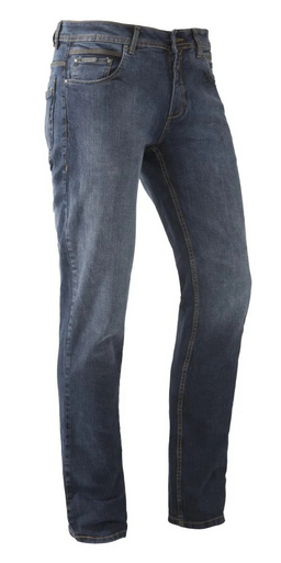 Hose DAAN R13 OCS Stretch Denim Pant Herren – Brams