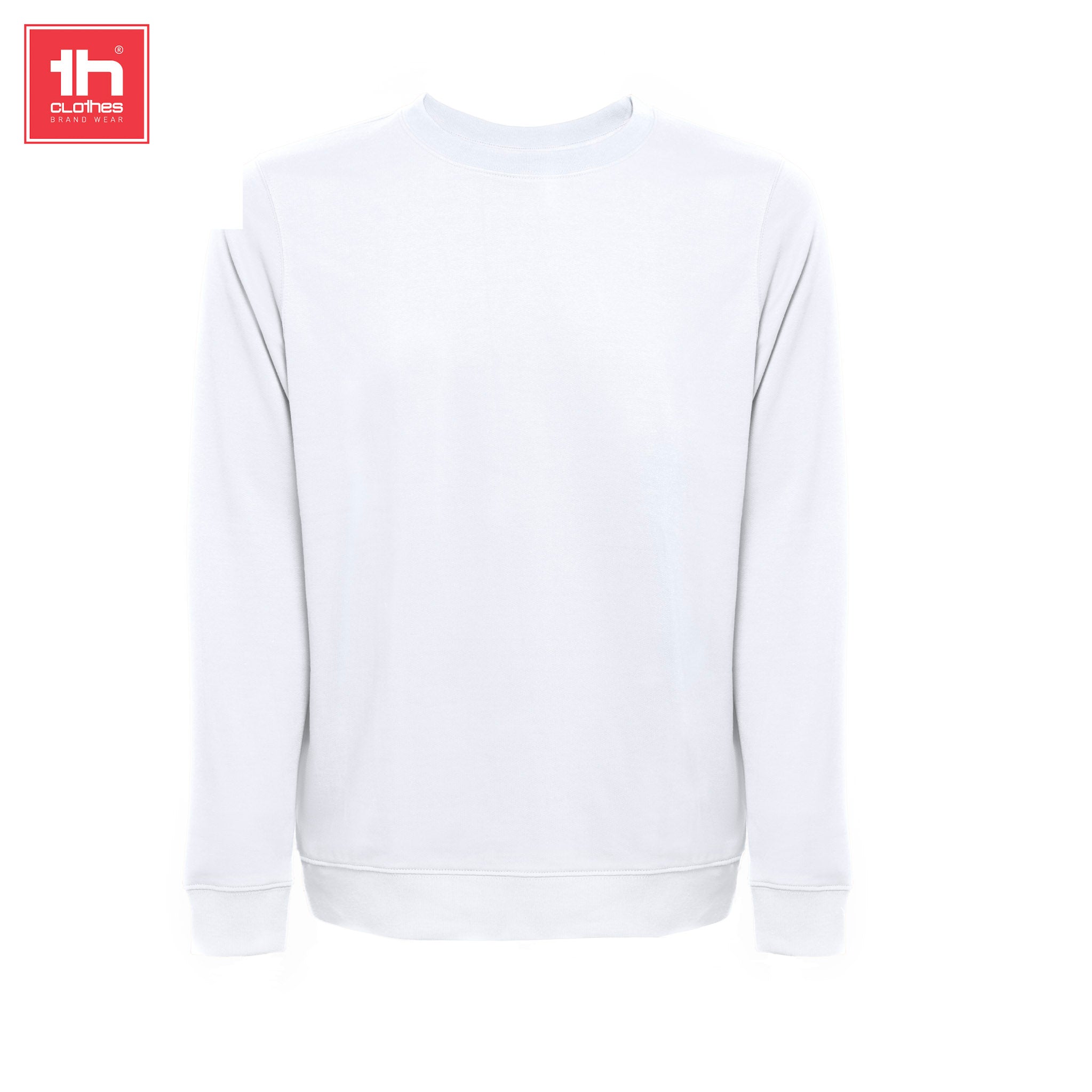 Sweatshirt Colombo Unisex