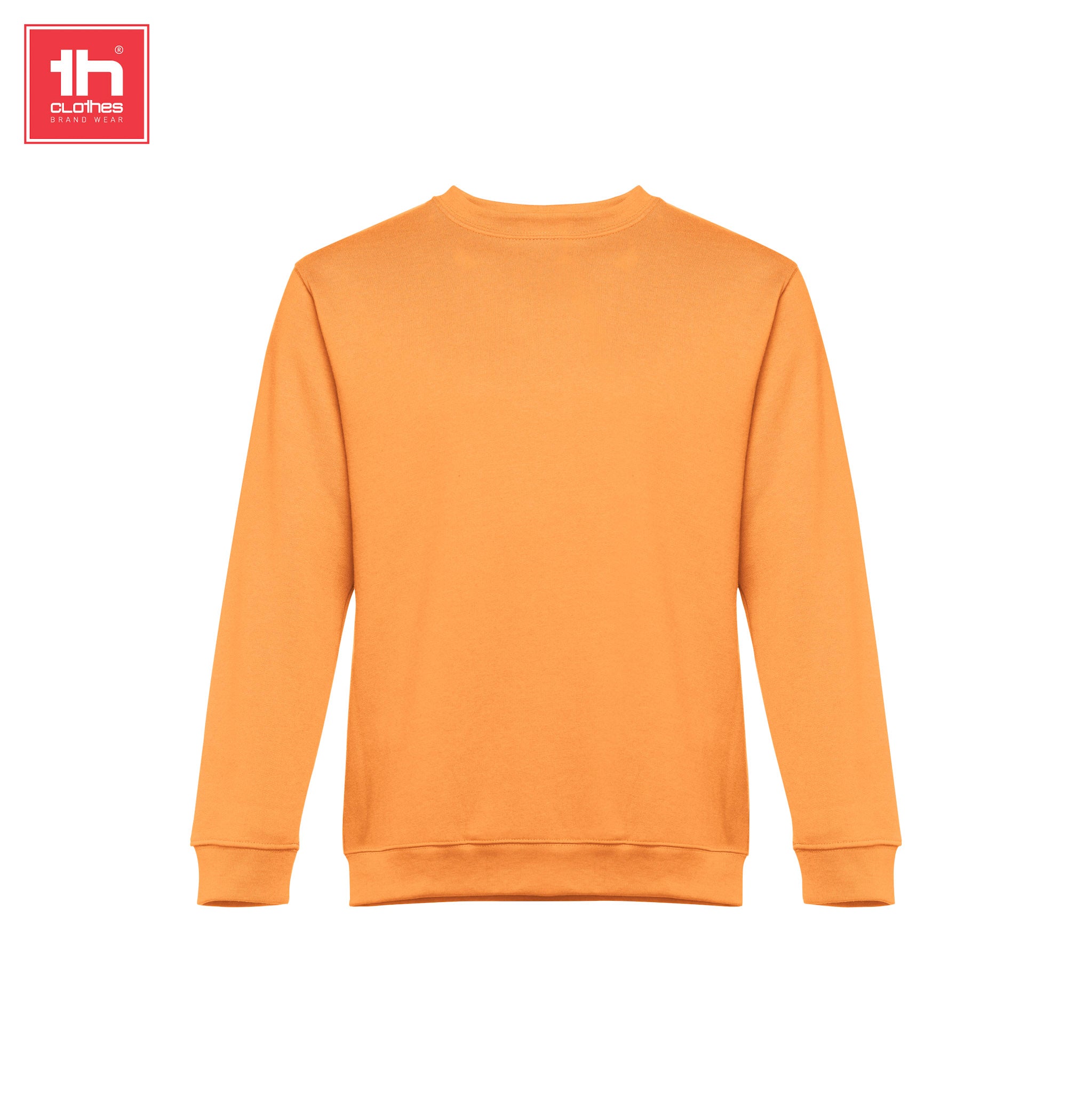 Sweatshirt Delta Unisex